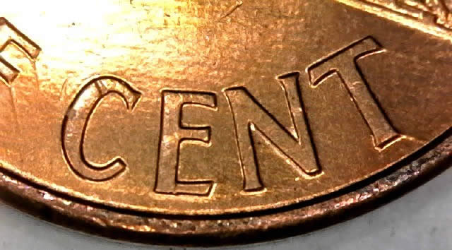 1996-P-Lincoln-Memorial-Cent-With-Very-Nice-Trail-Dies!
